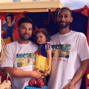 Meet your Posher, Levi